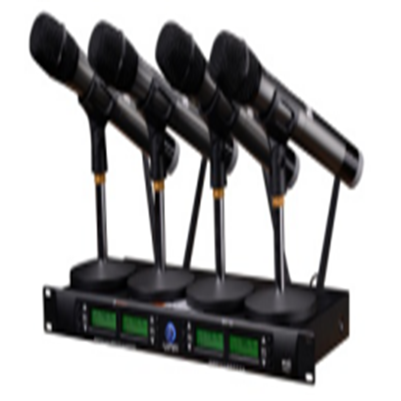 威发TK600会议主音箱