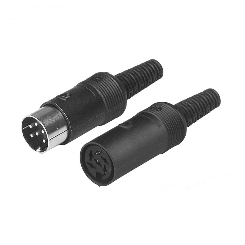 BOSCH DCN系统线缆接头LBB4119/00