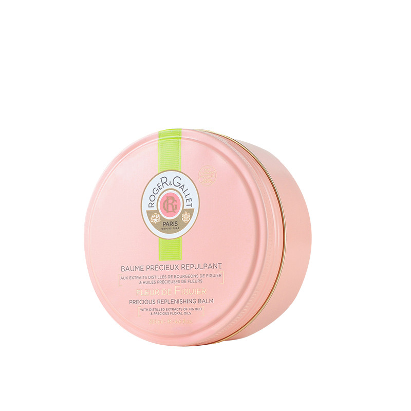 香邂格蕾无花果润肤霜200ml