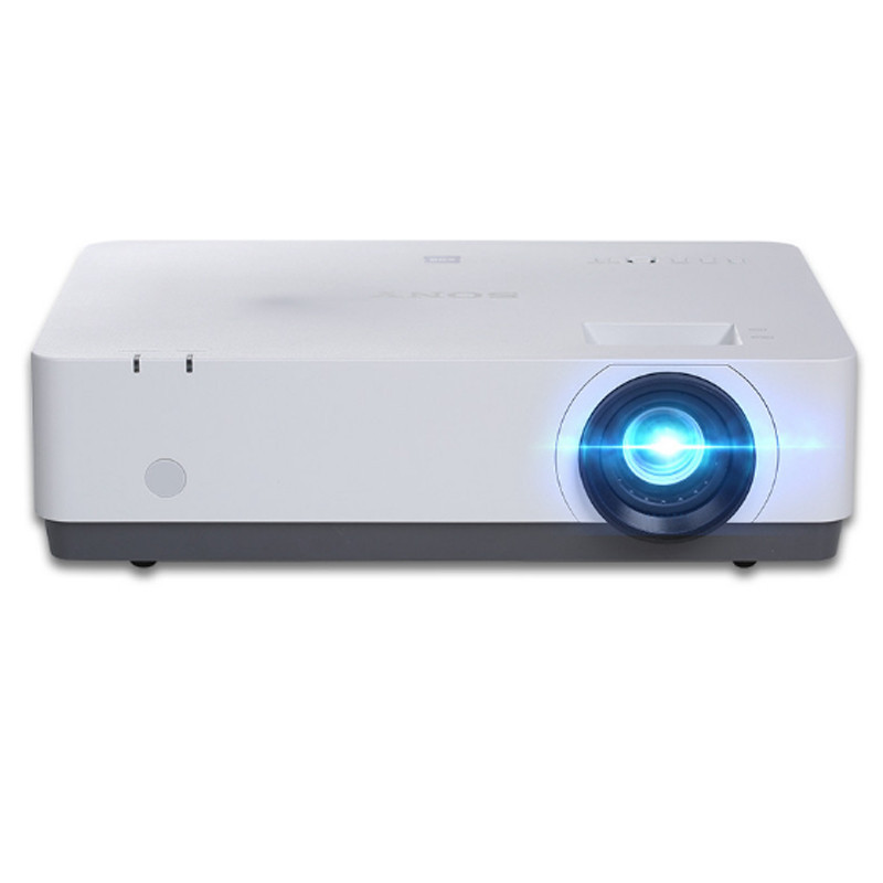 索尼(SONY)VPL-EX573投影仪 投影机办公(标清 4200流明 HDMI)含安装