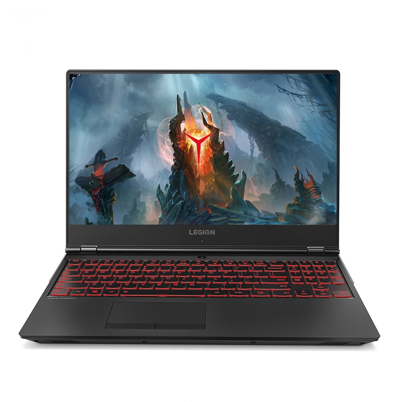 联想(Lenovo)Y7000 15.6寸笔记本I7-8750HQ 32G 2T+128G GTX1060-6G 定制(政企专供)