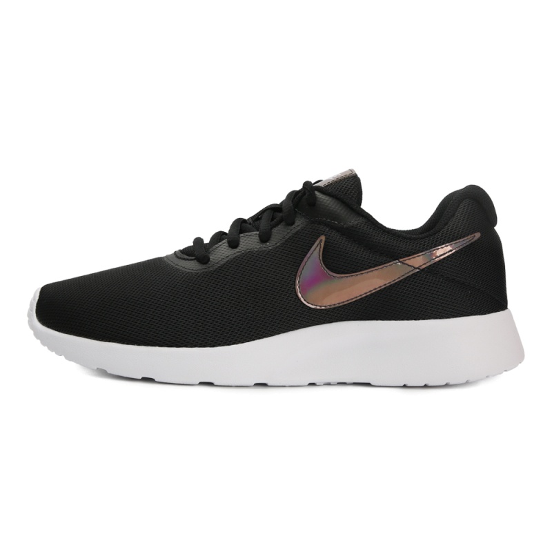 耐克(NIKE) 2019春 女子休闲鞋WMNS NIKE TANJUN 812655-009