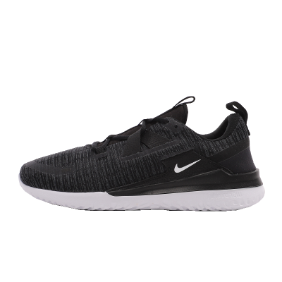 耐克(NIKE)女子跑步鞋减震透气WMNS NIKE RENEW ARENA AJ5909-001