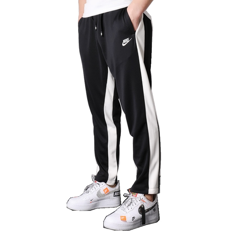 耐克(NIKE)2019春男子休闲长裤 NIKE AIR PANT PK AR1832-010