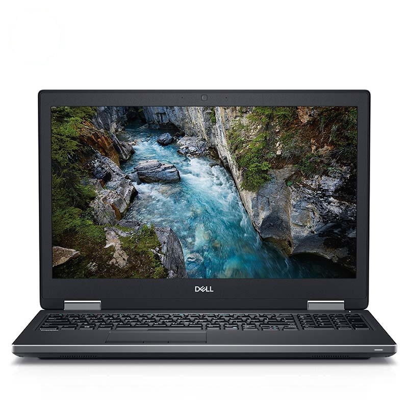 Precision 7530 i7-8750H/16G/512G SSD/P3200 6G/15.6"/6芯(质保1年)/Win10/5年原厂质保