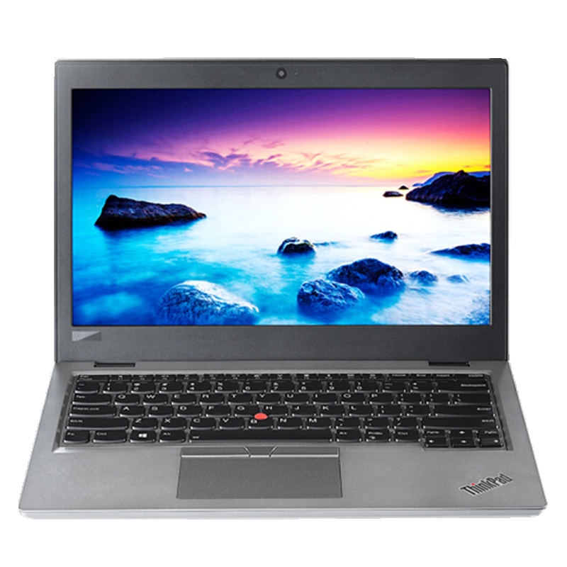联想ThinkPad S2 2018-01CD 13.3英寸轻薄便携笔记本电脑四核(I5-8250U 8GB 256GB固态 集显W10)