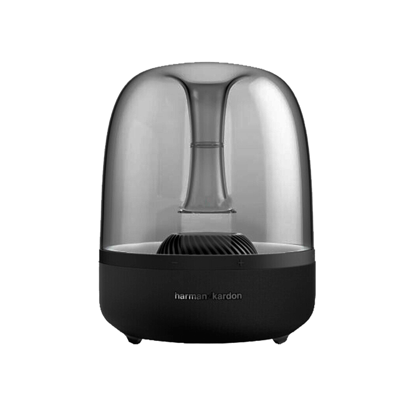 哈曼卡顿Harman/Kardon Aura Studio2 音乐琉璃2代 蓝牙音箱