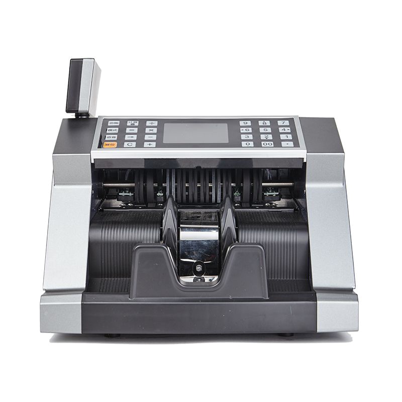 晨光 (M&G) AEQ91838人民币鉴别仪JBYD838(B) 单个装