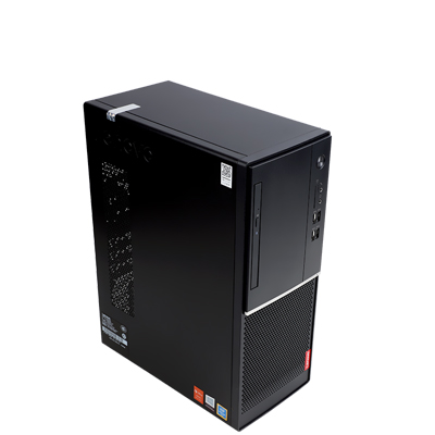 联想（Lenovo）扬天M4200r/其他Inte平台G4560/4GB/500GB/集显/无光驱/W10/商用办公家庭娱乐学生用机性价比机企业采购 单主机