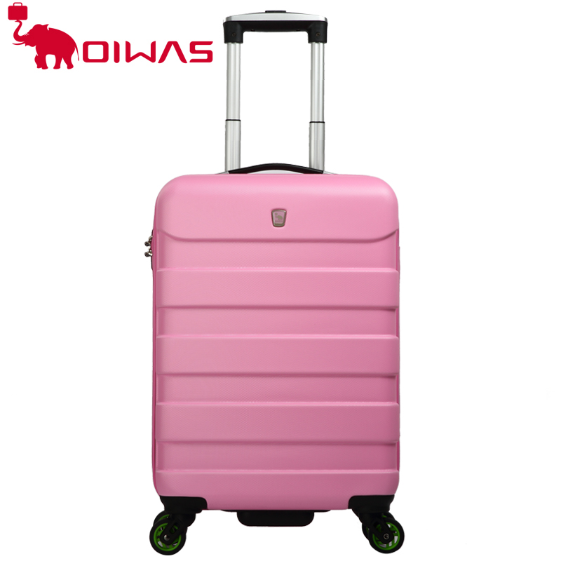 OIWAS/爱华仕时尚商务登机行李箱