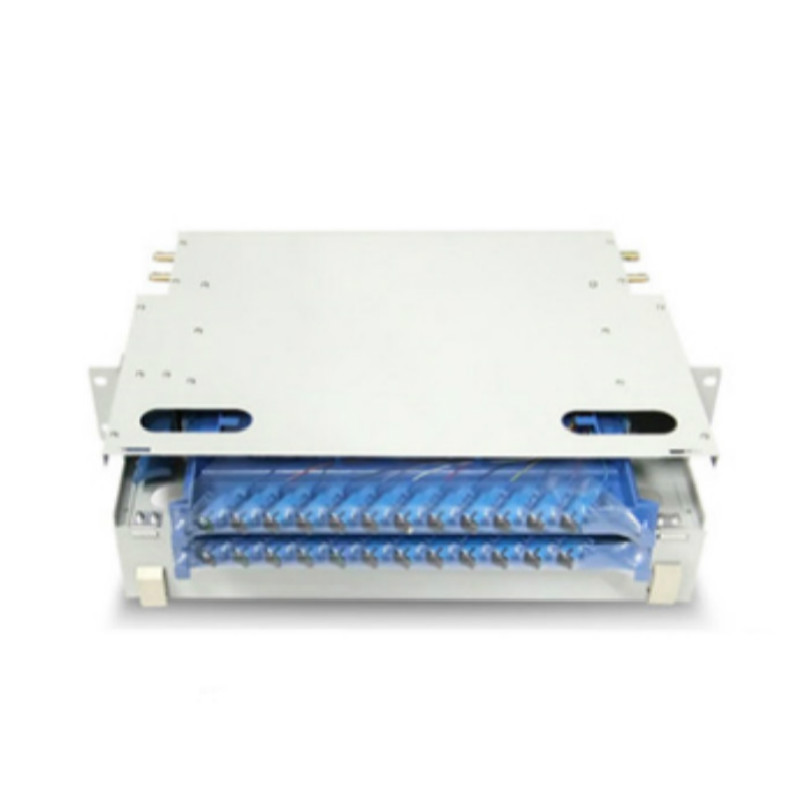 [智龙通信]DDF单元体 24系统