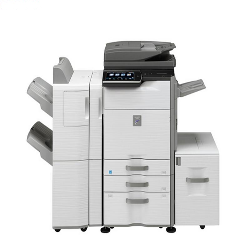 夏普(SHARP) MX-B4621R黑白数码复合机 A3幅面