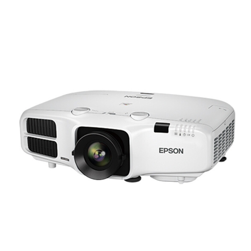 爱普生(EPSON) CB-5520W 投影仪 办公 商务 会议室 工程 投影机