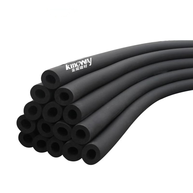帮客材配 金威∮16*0.9空调保温管 B1级 整包销售100根/包