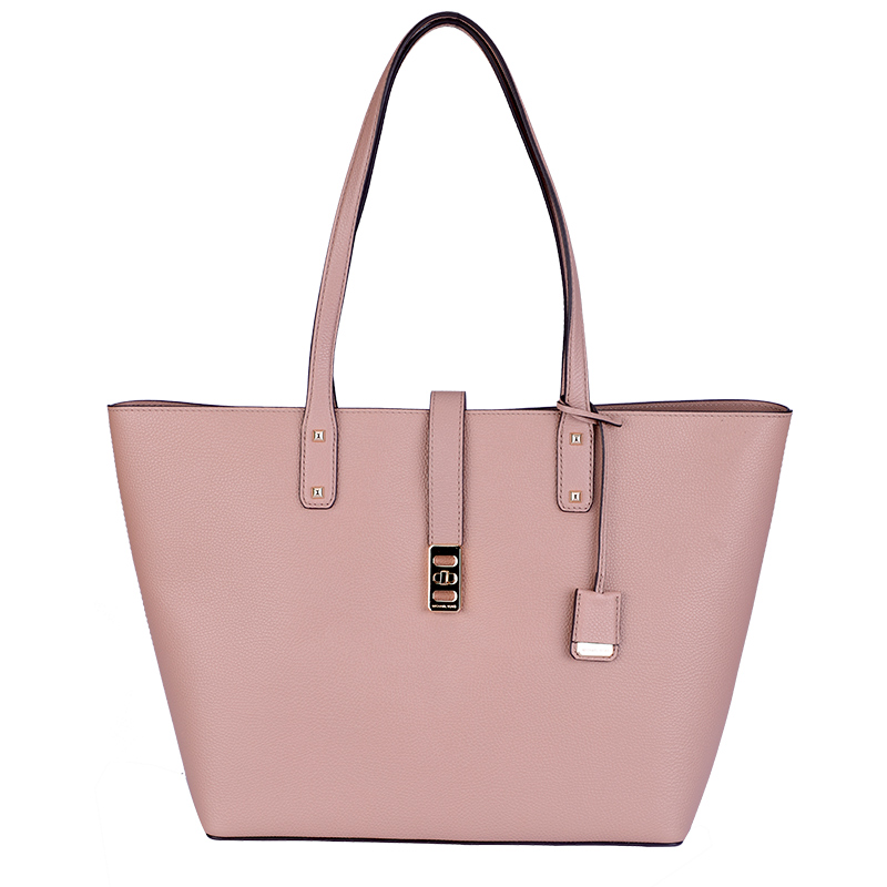 MICHAEL KORS 迈克·科尔斯 MK女包KARSON系列皮质女士手提单肩包