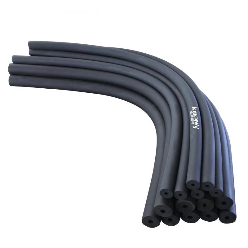 帮客材配 金威∮10*0.9空调保温管 B1级 整包销售180根/包