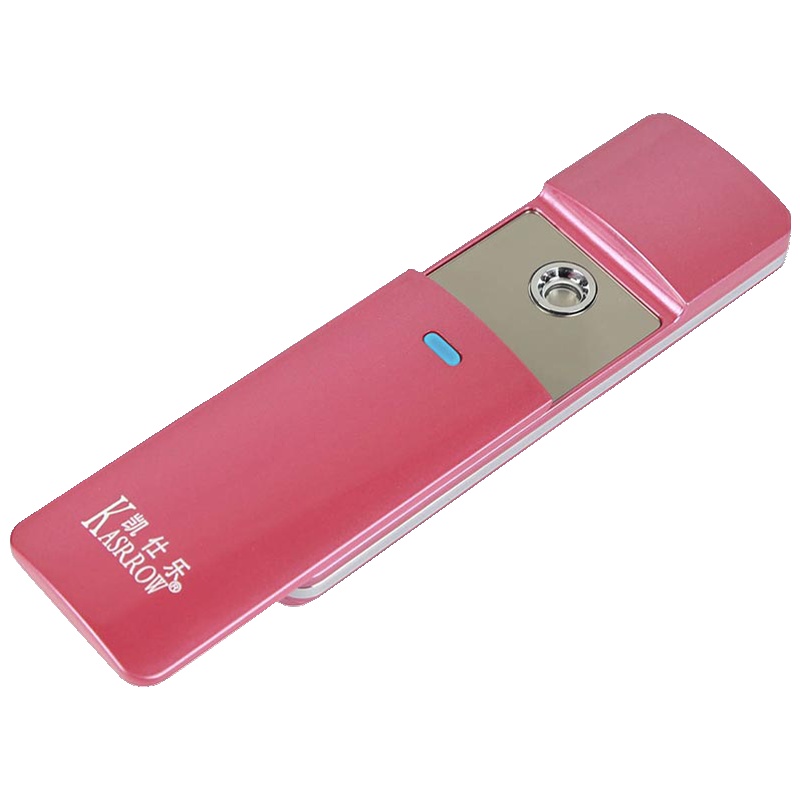 凯仕乐（KASRROW) 电子美容仪 KSR-B1208 负离子 面部补水 脸部滋养