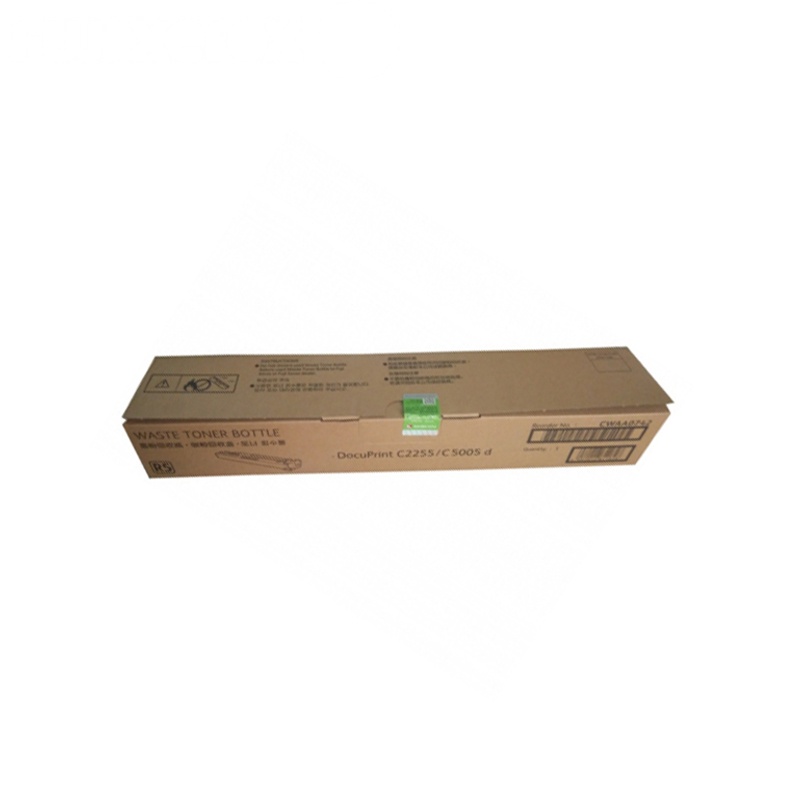 富士施乐(Fuji Xerox) CWAA0742 废粉盒 适用于C2255粉盒 废粉回收器 R5