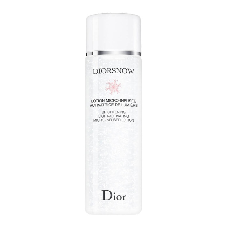 迪奥(Dior)雪晶灵焕亮微珠美容液200ml 补水 保湿 提亮肤色 改善暗沉 爆珠精华水 爽肤水