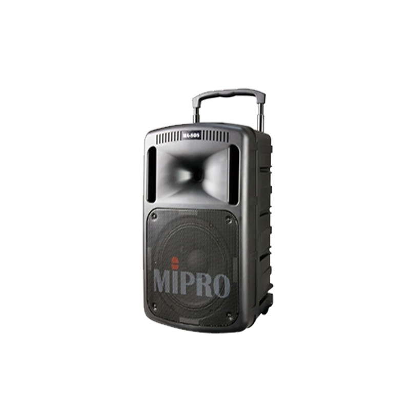 咪宝流动扩声扬声器