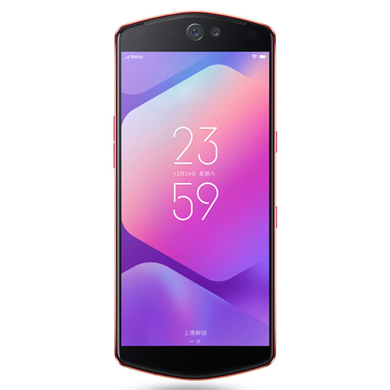 美图:MP1718(T9公开版4+64G)星云粉专卖店