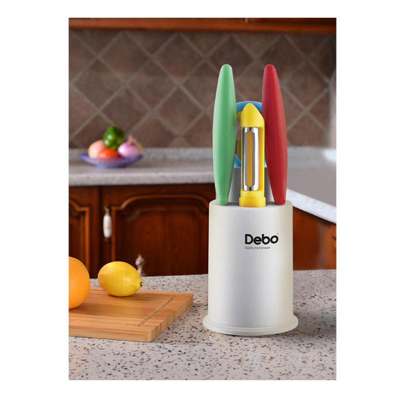 格诺(套装刀)DEP-166