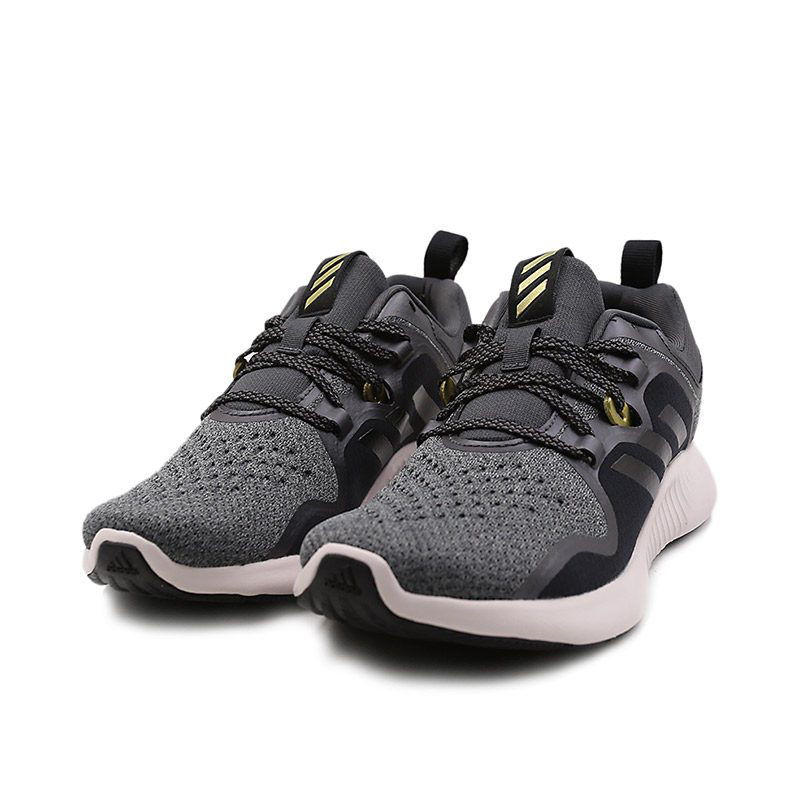 阿迪达斯(adidas) 女士 edgebounce w 休闲运动跑步鞋 BC1050