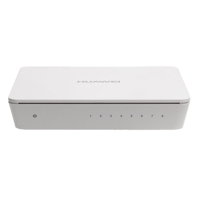 华为(HUAWEI)S1820EC-8G 非网管8口千兆以太网 交换机