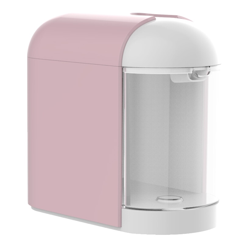 海尔(Haier)加湿器 SCK-PJ745A 4L大容量水箱 家用静音办公室卧室加湿 智能控制 上加水