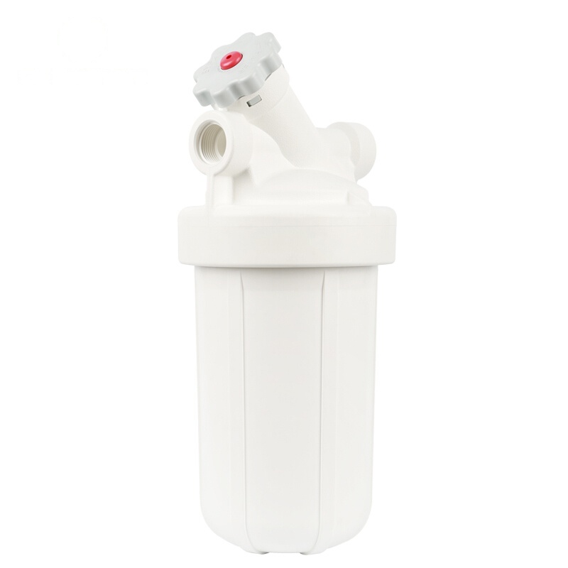 美国通用(GE)厨下式净水器BWF-10椰壳活性炭+KDF双效净水机滤芯
