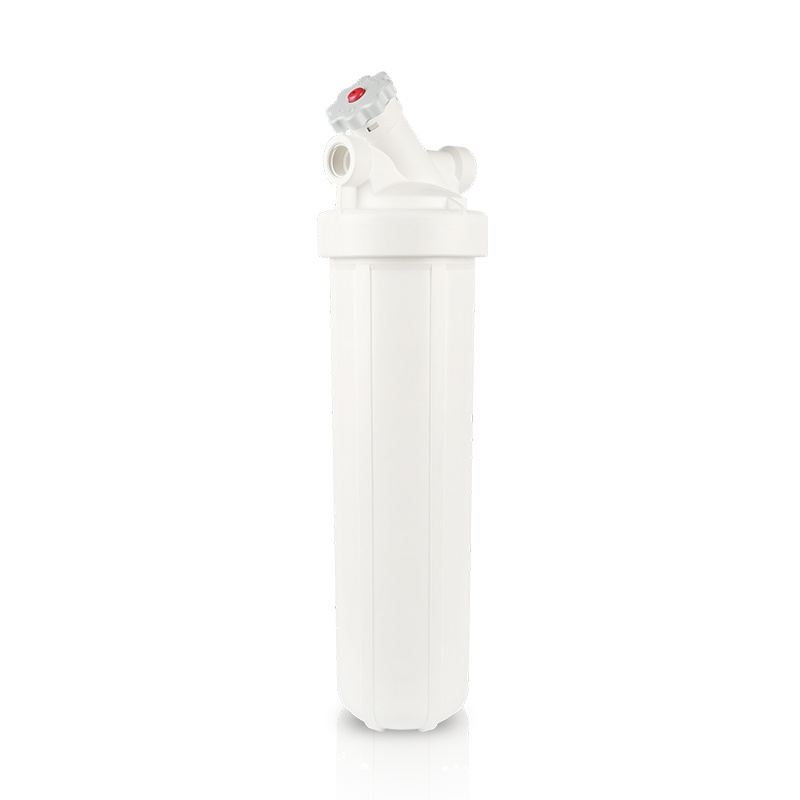 美国通用(GE)厨下式净水器BWF-10 RFC活性炭净水机滤芯