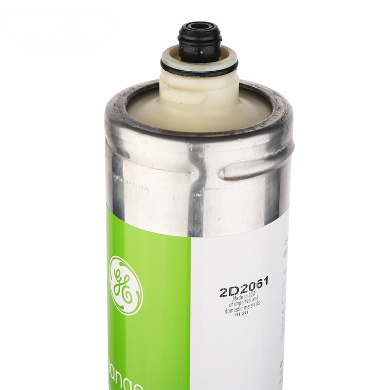 GE 美国通用净水器原装进口VOC300净水器替换滤芯