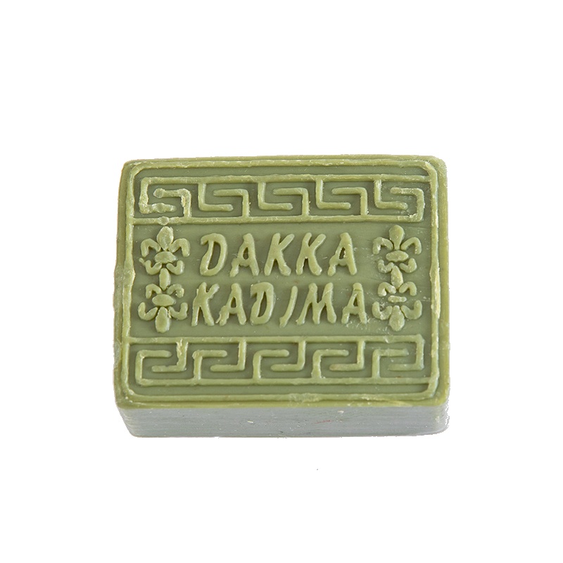 DAKKA KADIMA/达卡卡蒂玛 天然橄榄薰衣草迷迭香洁面皂 75克