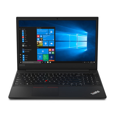 联想ThinkPad E590 (2VCD ) 2019年新品第八代英特尔® 酷睿™i5 15.6英寸轻薄本笔记本电脑 i5-8265U 8GB 256GBSSD 2G独显 FHD