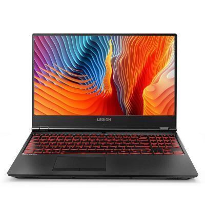联想(Lenovo) 拯救者Y7000 英特尔酷睿i5 15.6英寸发烧游戏本笔记本电脑i5-8300H 8GB 1TB+128GB GTX1050Ti 72%高色域