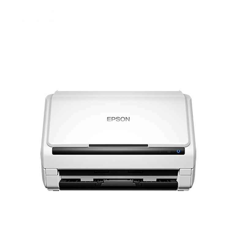 爱普生(Epson) DS-770 A4高速彩色文档馈纸式扫描仪