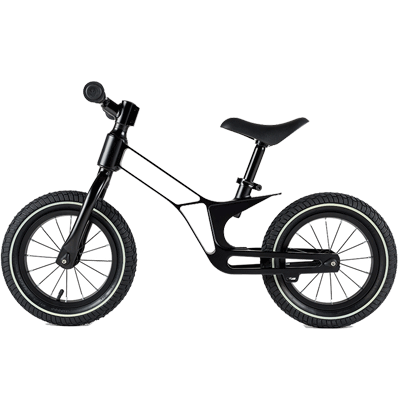 Cakalyen 可莱茵 儿童平衡车滑步车儿童滑行车自行车无脚踏单车儿童平衡车12寸2-6岁95-125cm C01
