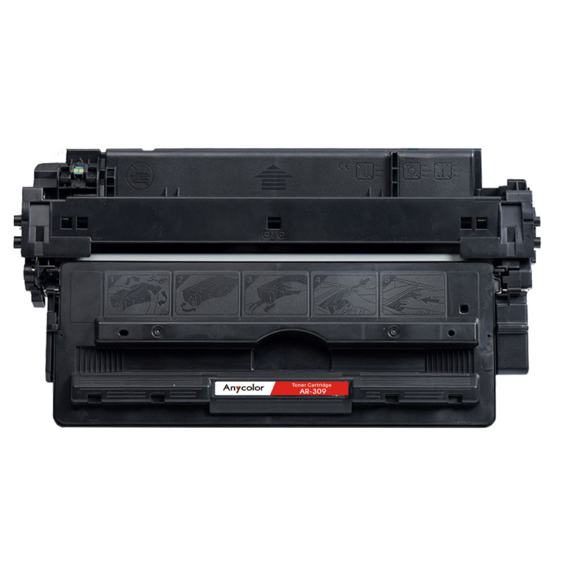 Anycolor欣彩AR-309黑色硒鼓/墨粉盒佳能CRG309适用Canon LBP3500