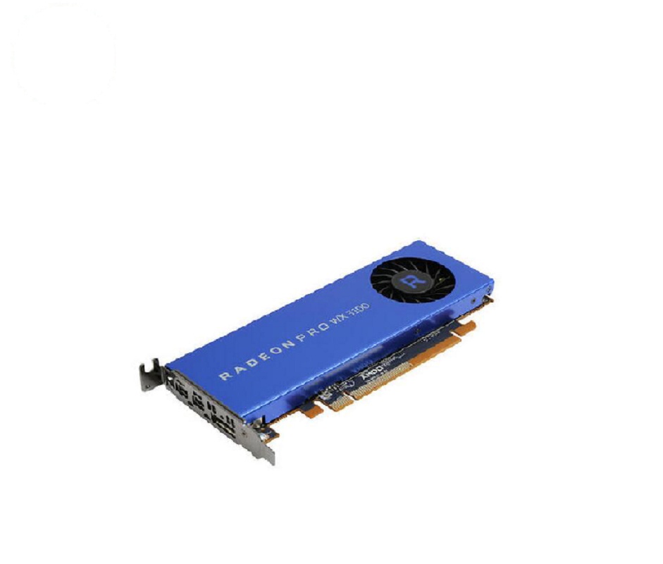 DELL AMD Radeon Pro WX3100专业级