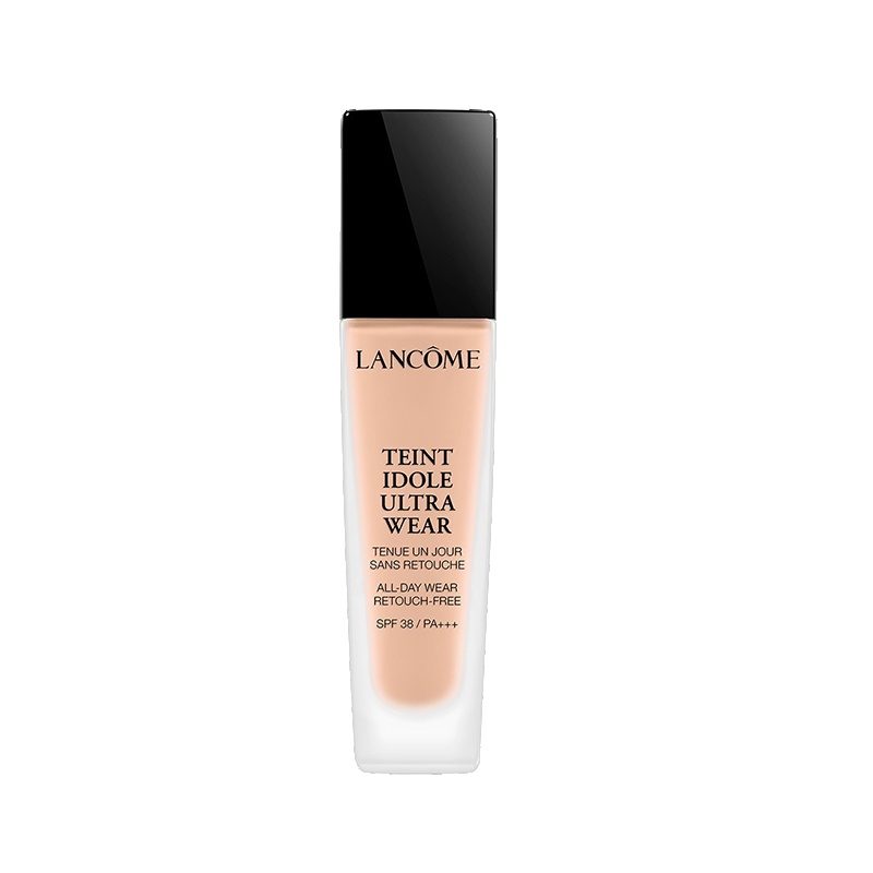 兰蔻(LANCOME)持妆轻透粉底液 PO-01 30ml 滋润 提亮肤色