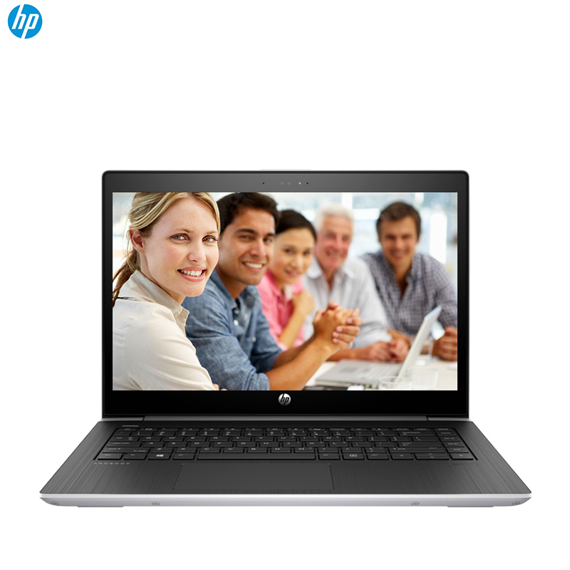 惠普(HP)Probook 430 G5 13.3英寸轻薄商务笔记本电脑 Intel i5-8250U 128GSSD+1TB 4GB