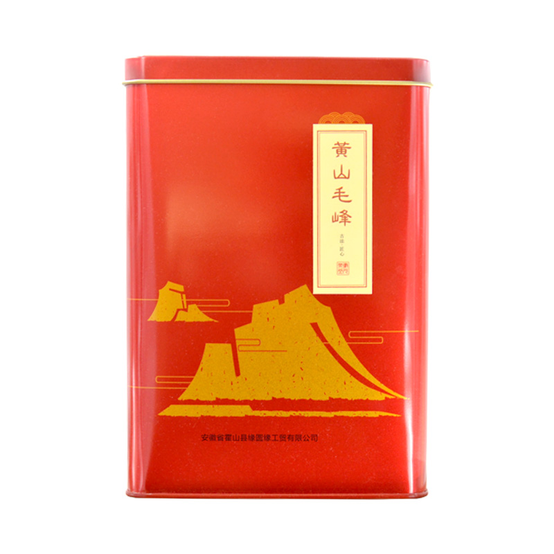 [徽之元]安徽黄山毛峰漕溪一级250g*2 绿茶茶叶手工毛峰 高山云雾绿茶 中国十大名茶 安徽黄山毛峰漕溪一级 苏宁自营