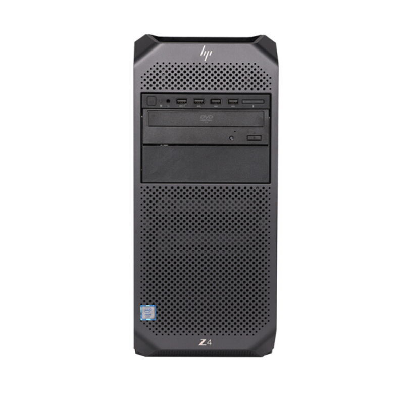 惠普(HP)图形工作站 Z4 G4(Intel W2133/8*2G/1T/DVDRW/GTX1050TI /24寸)