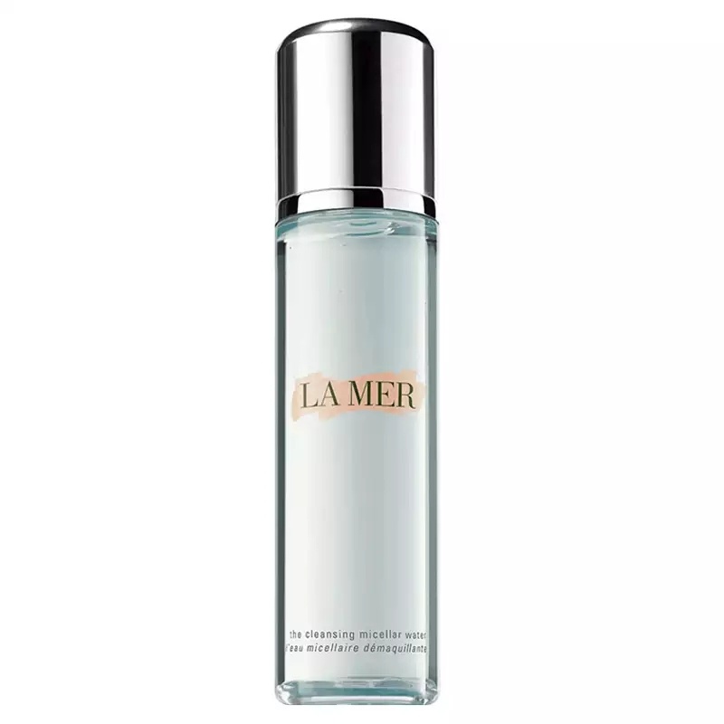 海蓝之谜(LA MER)多效净透洁肤水200ml 温和不刺激 深层清洁