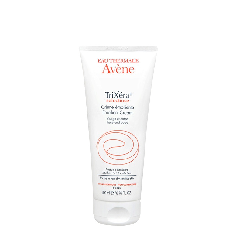 Avene 雅漾修护舒缓保湿霜50ml 补水保湿(有效期至2019年3月)