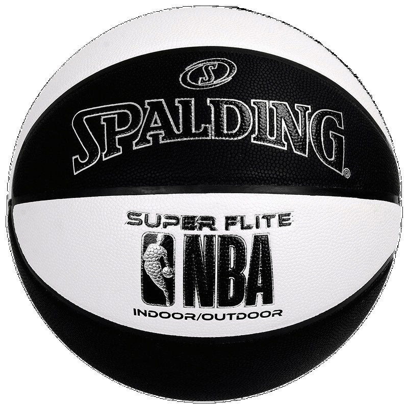 斯伯丁 SPALDING 标准7号篮球室内外通用PU材质耐磨防滑比赛篮球