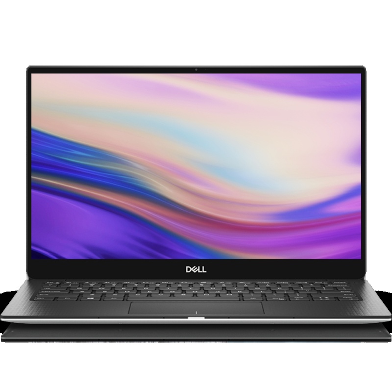 戴尔(DELL)XPS 13-9380-R1705S 第八代英特尔®酷睿™i7 13.3英寸灵越笔记本电脑( i7-8565U 8G内存 256GB固态硬盘)