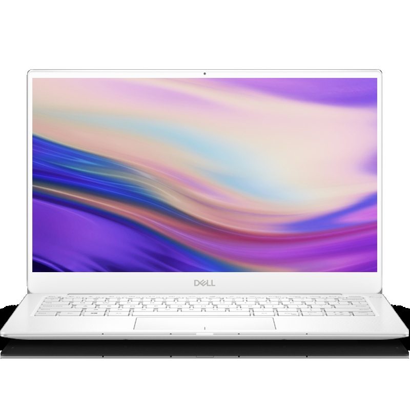 戴尔(DELL)XPS 13-9380-R1705W 第八代英特尔®酷睿™i7 13.3英寸灵越笔记本电脑( i7-8565U 8G 256GB固态硬盘)