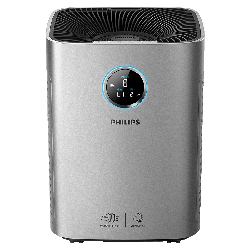 飞利浦(Philips)空气净化器AC5663/00 家用除雾霾除PM2.5除甲醛 快速净化有害气体