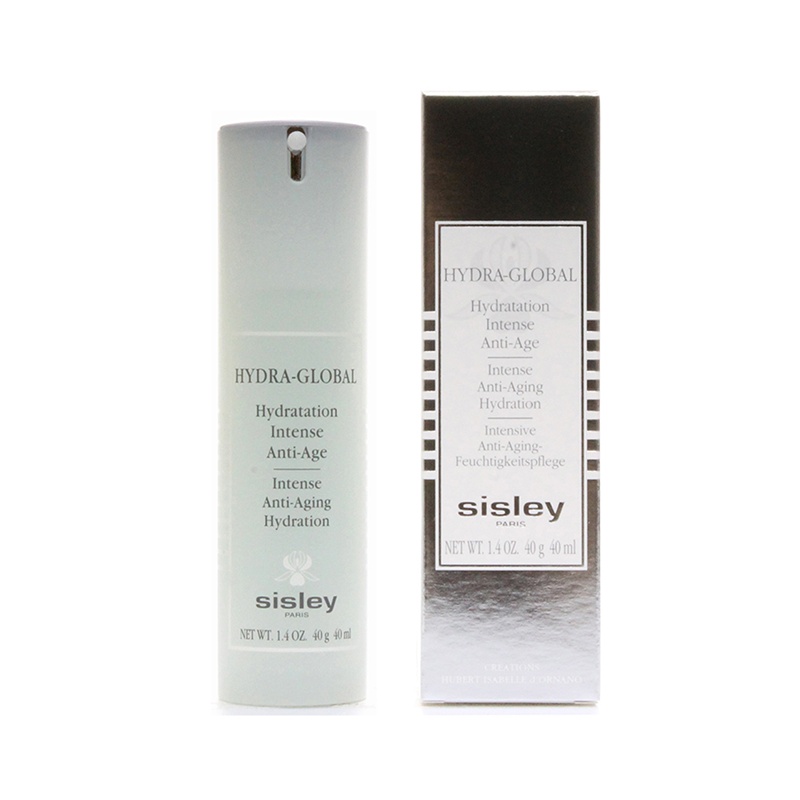 Sisley 全效深層保濕乳霜 40ml